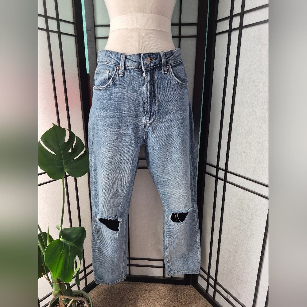 Wild Fable Light Blue Women Jeans